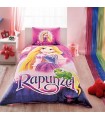 Постельное белье Tac Ranforce Disney Rapunzel