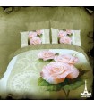 Love You Charming bedding set