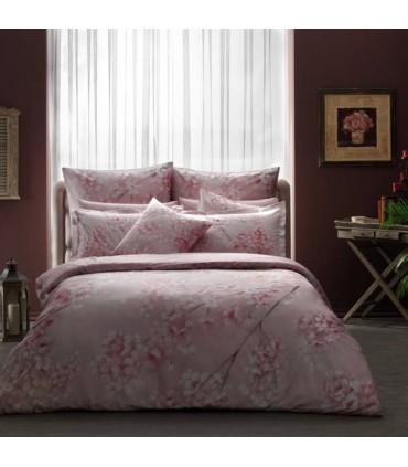 Bedclothes Tac Digital Euphoria Pembe