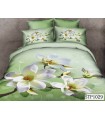 Love You Clean bedding set