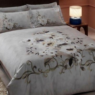 Bed linen TAC DELUX SATEN HERMES