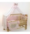 Baby crib set Bella Donna