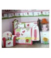Arya set childrens for Butterfly bed