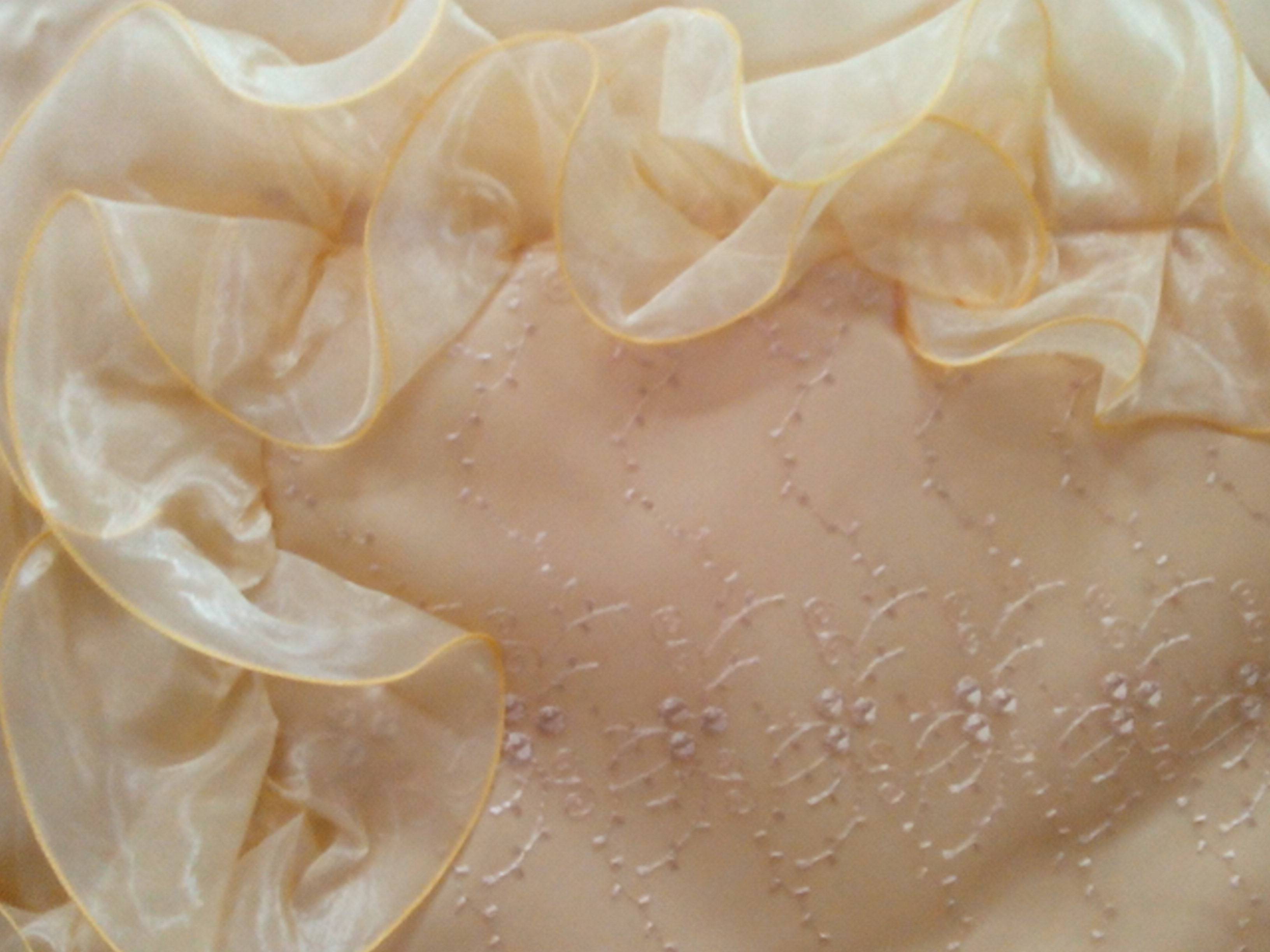 Bedspread Le Jardin Ruya