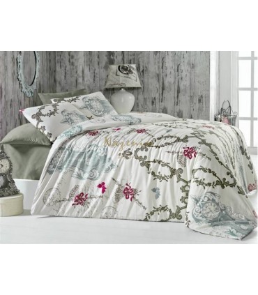 Nazenin Vintage bedding set