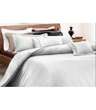 VALERON CROCODILE bedding set