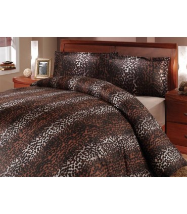 HOBBY Imperial Satin Suite Bedding Set