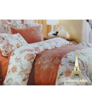 Bed linen set Love You 6-04 tapestry-euro