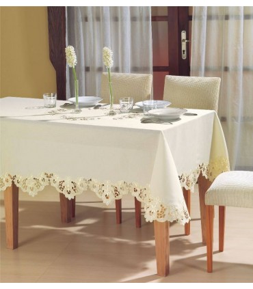 Tablecloth KAYAOGLU Gloria