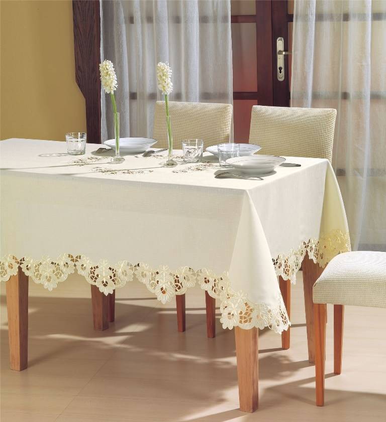 Tablecloth KAYAOGLU Gloria