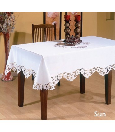 Tablecloth KAYAOGLU Sun