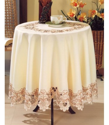 Tablecloth KAYAOGLU Gloria