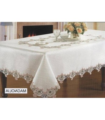 Tablecloth ARYA Magnolia