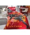 HOBBY Ranfors Batman bedding set