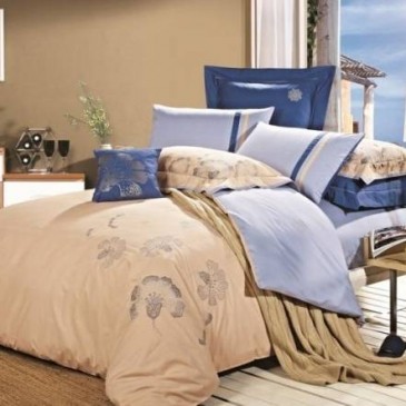 Arya Dream Pabna bedding set