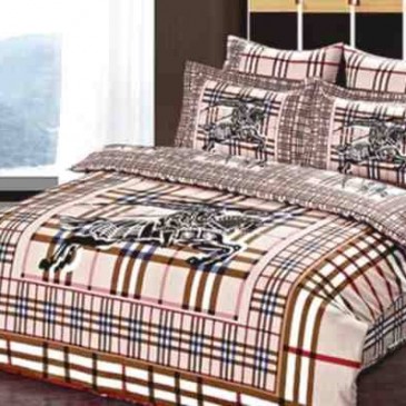 Arya sateen Fashion Alvise bedding set