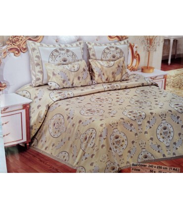 Tapestry bedspread Aliss