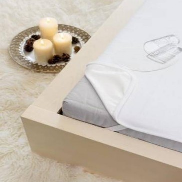 Mattress cover moisture resistant Zarna Protect comfort