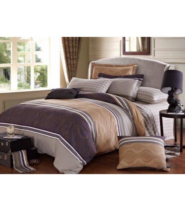 BV S 0056 bedding set, printed sateen