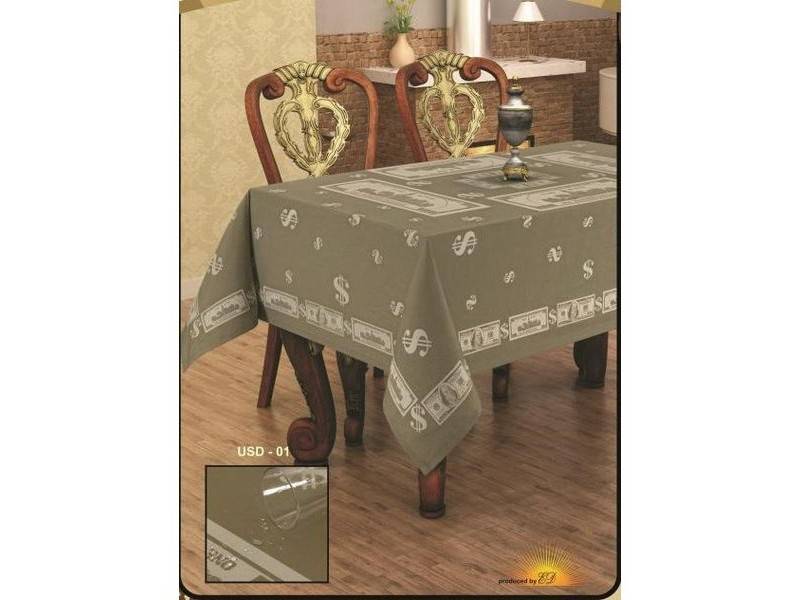 Скатертина Verolli USD 02
