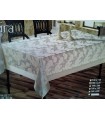 Tablecloth Cicek Hira