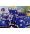 Bed linen Love You day nursery cr 464
