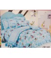 Bed linen Love You day nursery cr 146