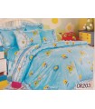 Bed linen Love You day nursery cr 203