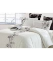 Love You bedding set embroidery MX024