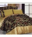 Bedding set ARYA Satin Silk Amour
