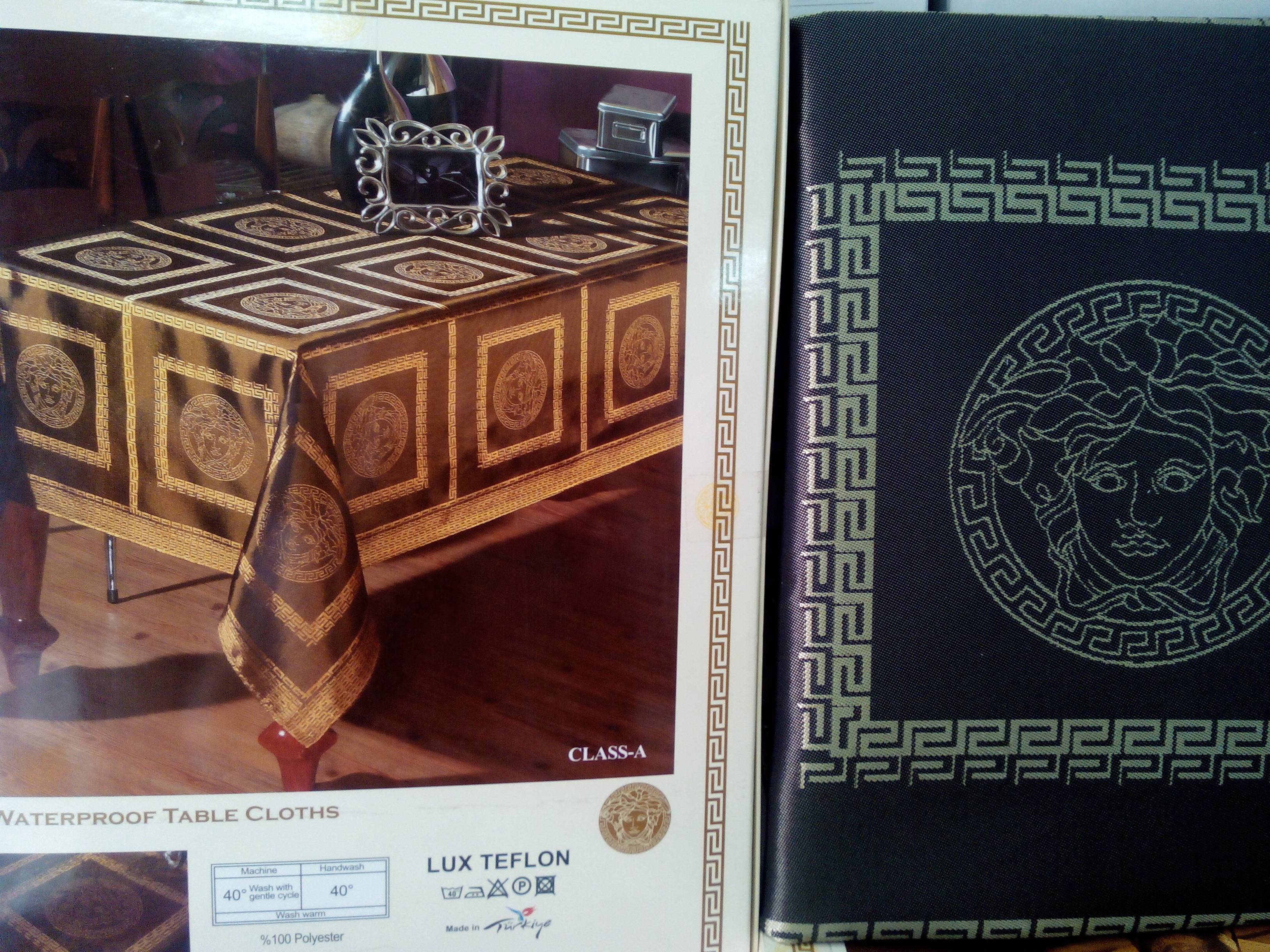 Скатертина Verolli Clasik Class-A