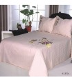 ARYA Alexa bedspread