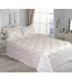 Bedspread ARYA Gardenia