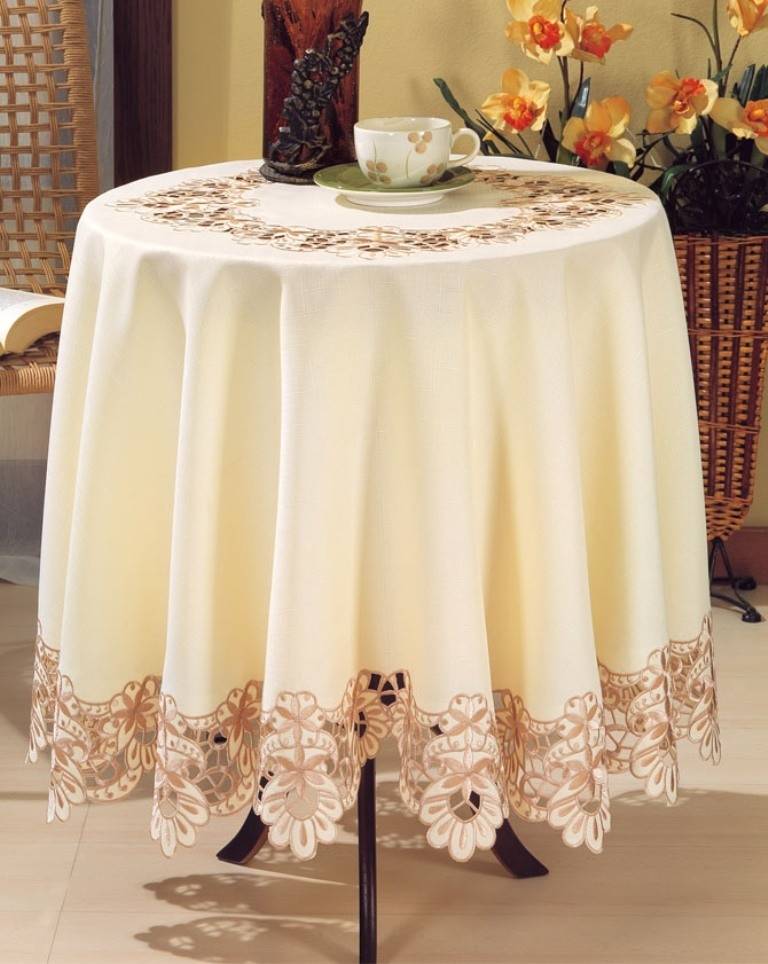 Скатерть KAYAOGLU Gloria