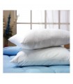 Lavender silicone pillow
