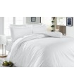 Bed linen set Milan Hotel Stripe