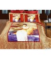 ARYA bedding set Delante silk