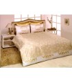Silk Versace bedding set