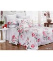 ARYA bedding set Jacquard Antibes Suite
