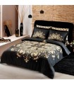 Bedclothes Tac Digital Kastela gold