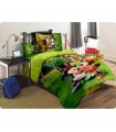 Bed linen Love You td 175