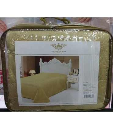 Quilted bedspread Atlas, MH C 0007
