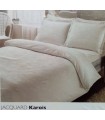 Bed sheets Tac jakar Karois KING