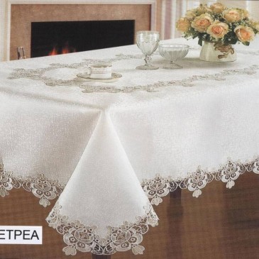 Tablecloth ARYA Sweetpea