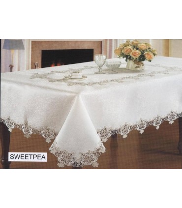 Tablecloth ARYA Sweetpea