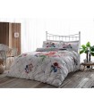 Bed linen TAC DELUX SATEN SELBY