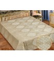 Love You Bedspread Jacquard 215-1