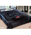 Love You Bedspread 3D Panther