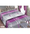 Love You Bedspread Elegant double-sided 8008