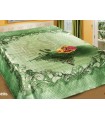 Love You Bedspread 3D Giselle